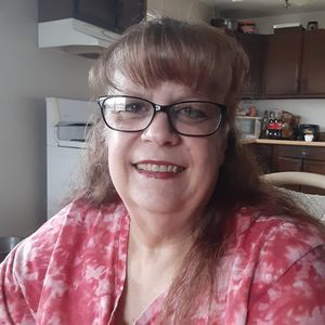 Meet your Posher, Ann